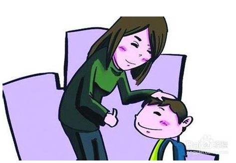 家长对孩子的期望寄语精选：父母对孩子的期望寄语