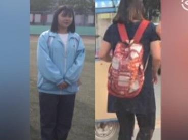 艺考前狂甩60斤 原因是这么回事（图）