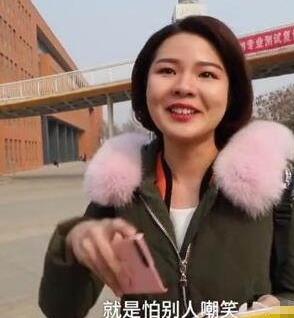 艺考前狂甩60斤 原因是这么回事（图）