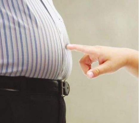 男人大肚子减肥方法:教你16个方法