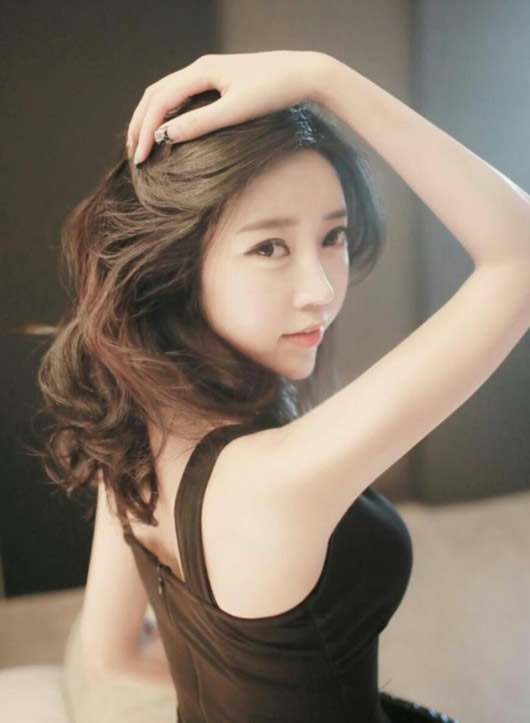 韩国网络美女Choi Somi私拍照：网络红人（组图）