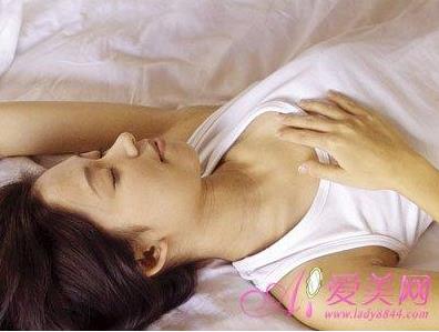 健康生活小窍门:被子沉一些,睡得香（图）