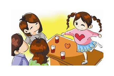 妈妈请走开!这7件事必须由爸爸来做（全文）