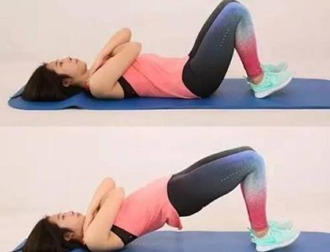 如何练成一双美腿：有效练成一双美腿的3个瑜伽动作