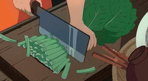 最刮油的蔬菜,每天都要吃!轻松瘦到90斤!减肥蔬菜