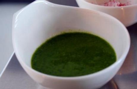 香菜煮水可以祛斑吗：香菜煮水祛斑的方法