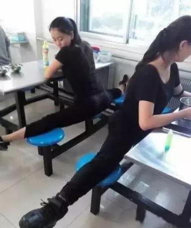 妹子，你们心机也太重了吧