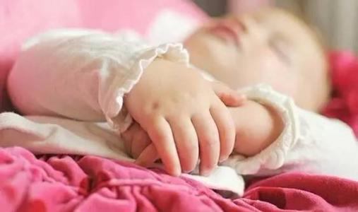 孩子在这2个黄金时间睡觉,身高智商都会高（稳定睡眠）