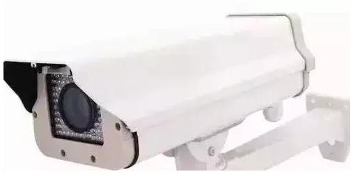 路上探头那么多到底是哪个在拍违章扣分（全解析）