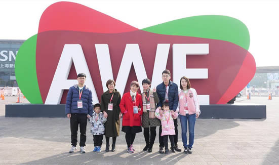 我是LG十年老用户，我为LG代言