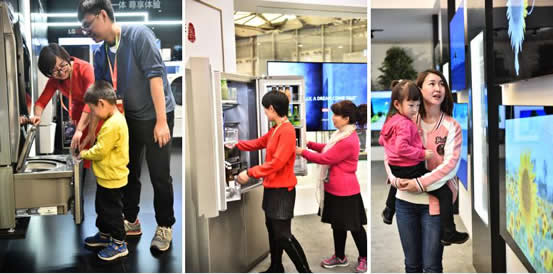 我是LG十年老用户，我为LG代言