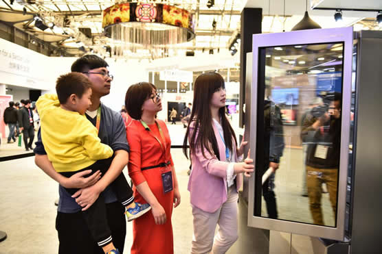 我是LG十年老用户，我为LG代言