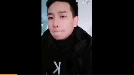 鼓腮打啵是什么梗：教你鼓腮打啵的做法教程图解