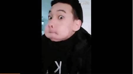 鼓腮打啵是什么梗：教你鼓腮打啵的做法教程图解