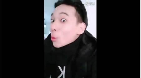 鼓腮打啵是什么梗：教你鼓腮打啵的做法教程图解