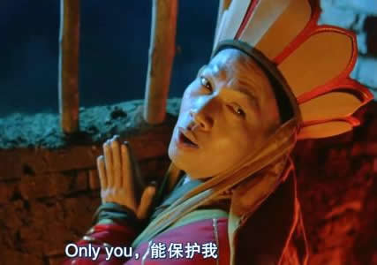 唐僧系男友是什么意思：唐僧系男友的表现揭晓（图）