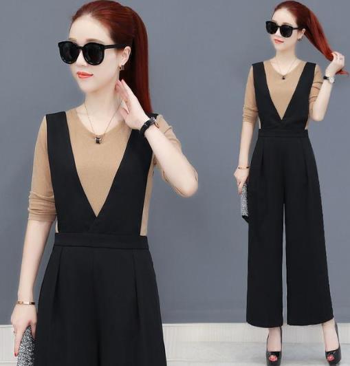 2018春季最流行这样的套装:打扮的女人都这样穿 2018春季最流行这样的套装:打扮的女人都这样穿