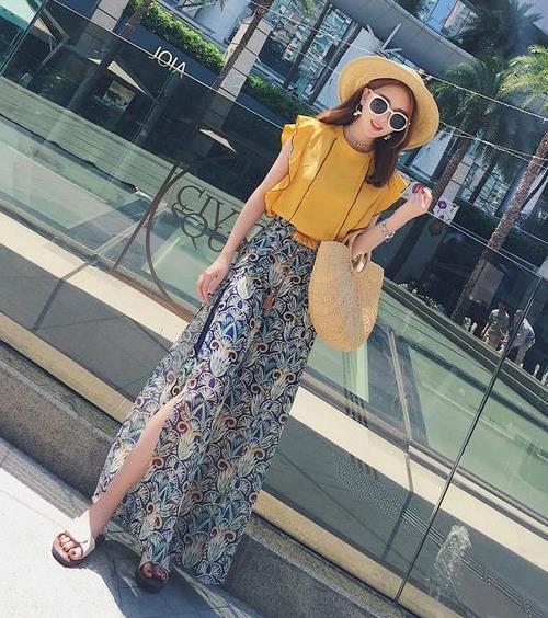 女人30岁以后拼气质：推荐几款穿搭有气质又显瘦