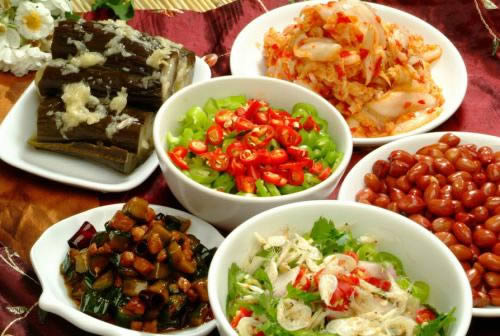 小伙突患肝癌只因顿顿吃它：一定要管住嘴（图）