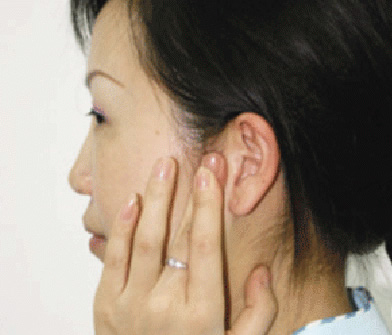 常拉耳朵这一处竟能补肾养身:起床后拉一拉(图) 常拉耳朵这一处竟能补肾养身:起床后拉一拉(图)