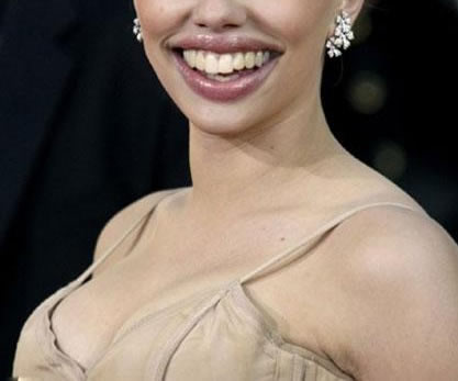 女人这处大如斗一辈子大富大贵：看你具备了哪一条