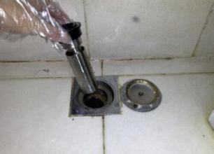 地漏反味臭气熏天一招变清爽:实用地漏防臭小知识 地漏反味臭气熏天一招变清爽:实用地漏防臭小知识