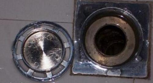 地漏反味臭气熏天一招变清爽:实用地漏防臭小知识 地漏反味臭气熏天一招变清爽:实用地漏防臭小知识