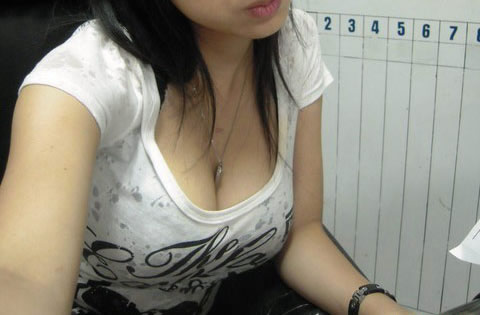 胸部变大吃什么好：教你丰胸的有效运动