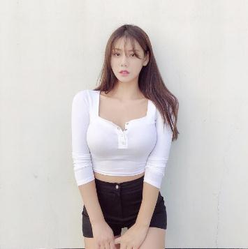 17岁女孩胸部一直很小该怎么办：教你自然丰胸做法