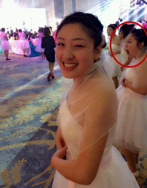 恭喜你抢镜成功，我的眼神再也离不开了