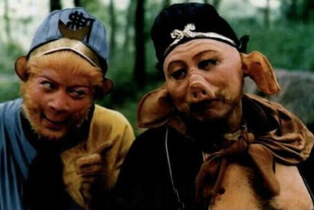 猪八戒为何总是看不起孙悟空：原因揭秘（图）