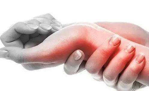 睡觉经常手麻可能是这种疾病暗示（图）