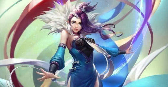 王者荣耀女版荆轲邪恶h漫画 吊起来干嘛？