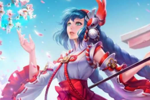 王者荣耀女英雄男英雄h：王者荣耀女英雄h漫画福利