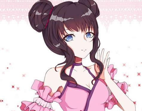 王者荣耀女英雄男英雄h：王者荣耀女英雄h漫画福利