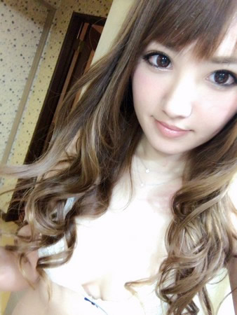 日本女优天海翼图片资料：天海翼人气排行榜top.1