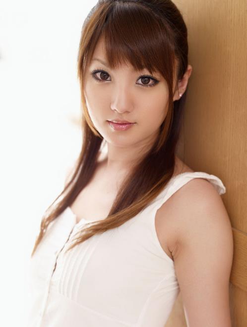 日本女优天海翼图片资料：天海翼人气排行榜top.1