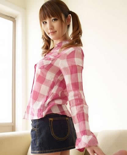 日本女优天海翼图片资料：天海翼人气排行榜top.1