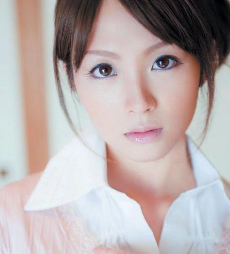 日本最美十大女星2017：日本2017最火十大女星回顾