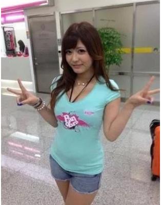 日本最美十大女星2017：日本2017最火十大女星回顾