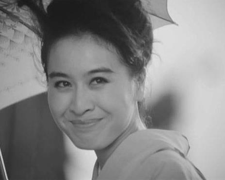 日本80年代女星,清纯俏丽惊艳（图）