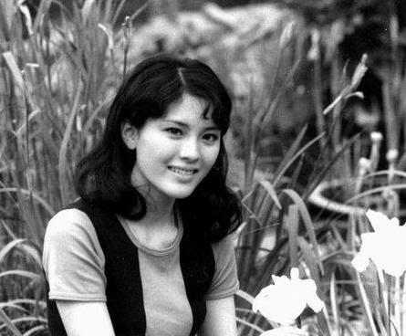 日本80年代女星,清纯俏丽惊艳（图）