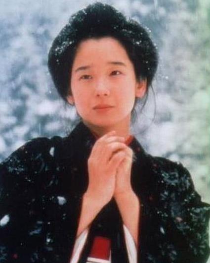 日本80年代女星,清纯俏丽惊艳(图) 日本80年代女星,清纯俏丽惊艳(图)
