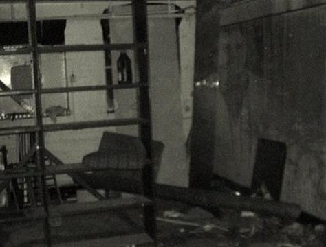 拍到真鬼照片,世界上拍到鬼的照片【真吓人】