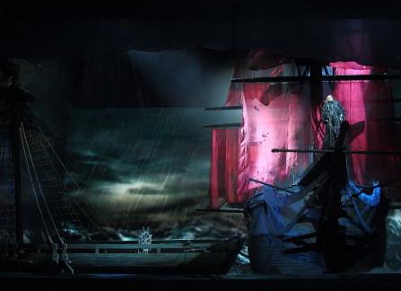 幽灵船图片,幽灵船灵异照片