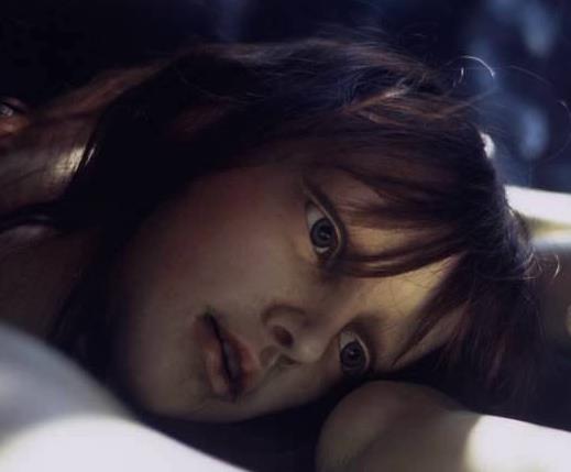 人皮娃娃图片,人皮娃娃图片最恐怖的