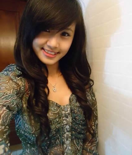 越南女人特点:关于越南妹子的那些特点总结(图) 越南女人特点:关于越南妹子的那些特点总结(图)