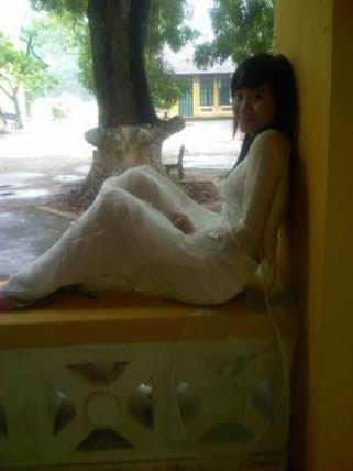 越南女人漂亮吗,为什么越南出很多美女（有图有真相）