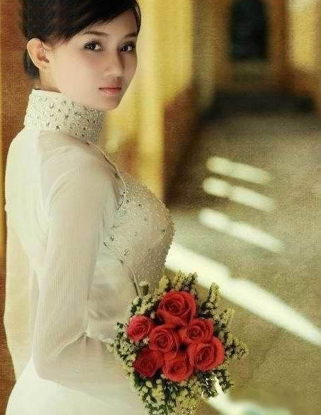 越南女人漂亮吗,为什么越南出很多美女（有图有真相）