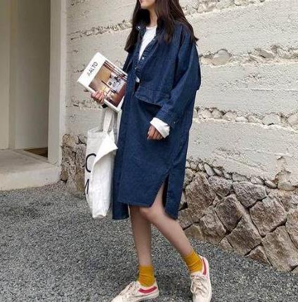 春天风衣的季节：修身显瘦文艺气质（图）